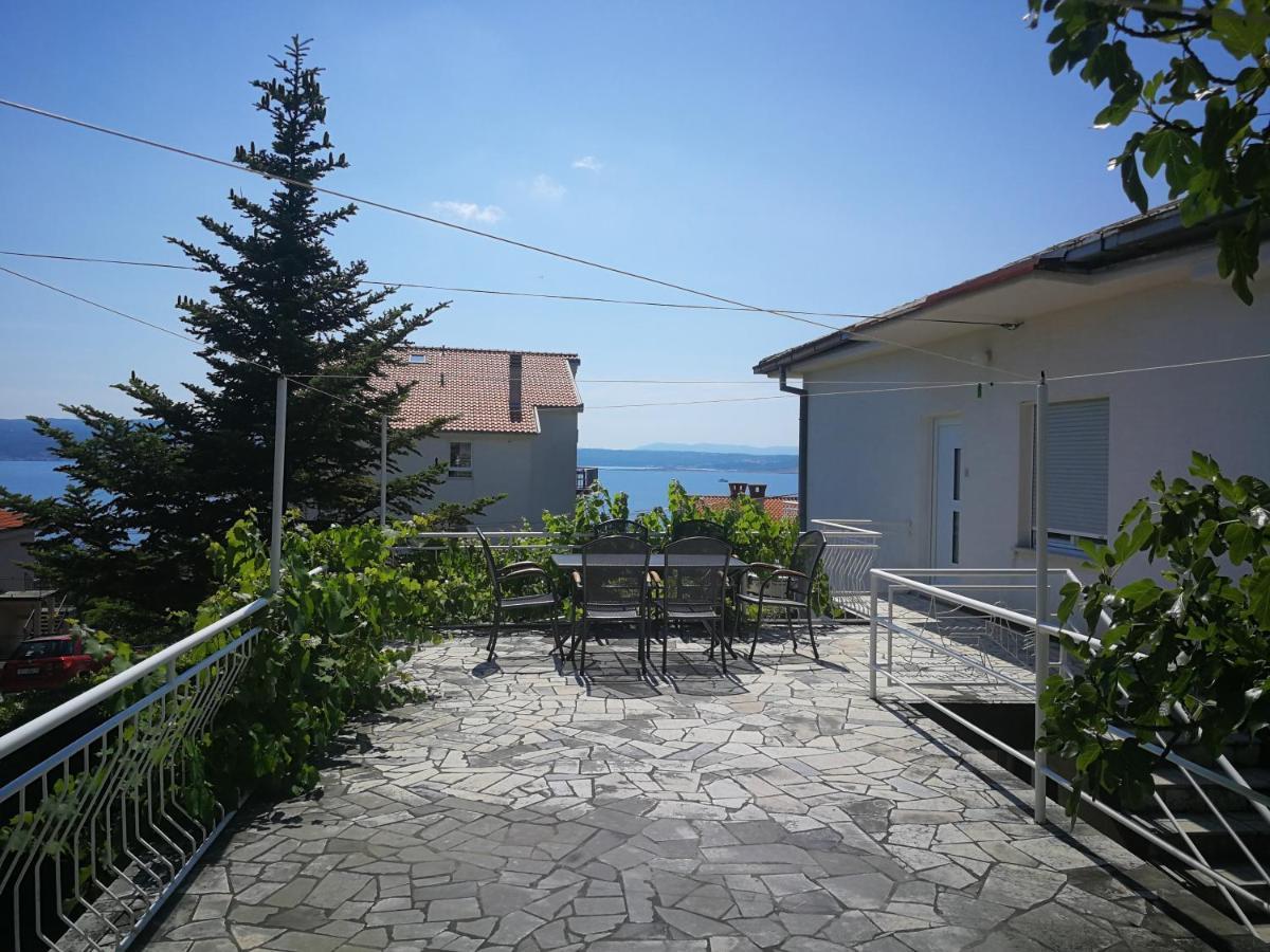 Apartment Maja Цриквениця Номер фото