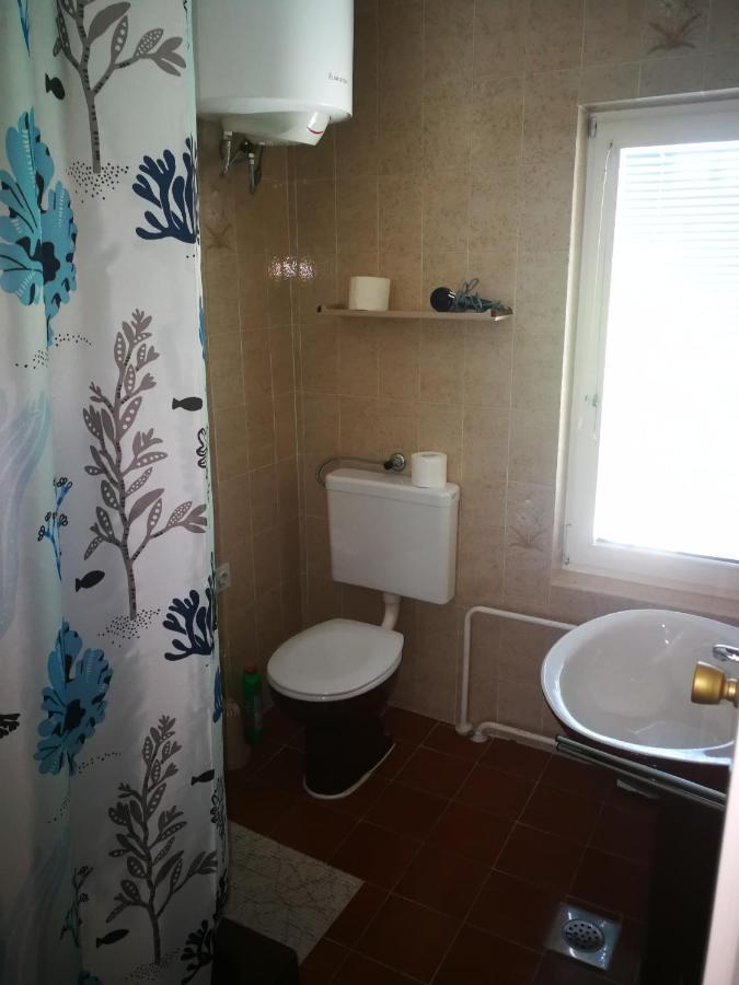 Apartment Maja Цриквениця Номер фото