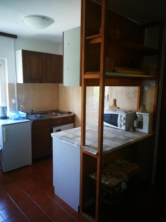 Apartment Maja Цриквениця Номер фото