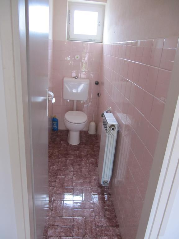 Apartment Maja Цриквениця Екстер'єр фото